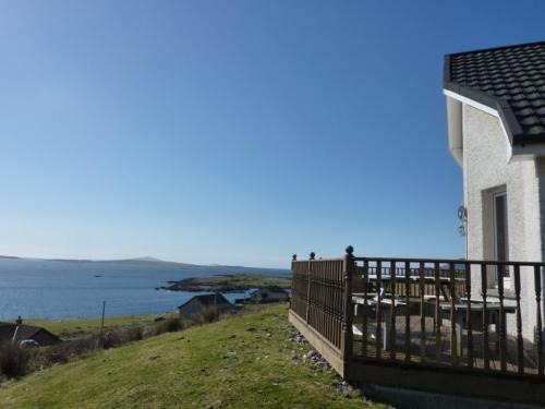 Outer Hebrides House | Shalom Cottage