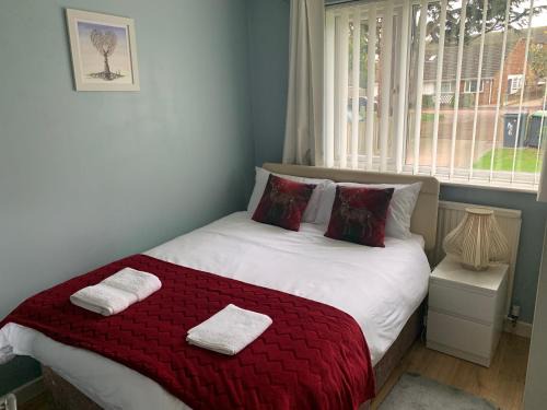 Broad Oak House | Shalom