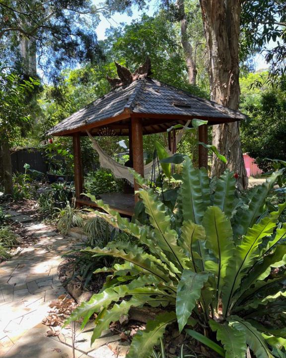 Dangar Island House | Shambhala