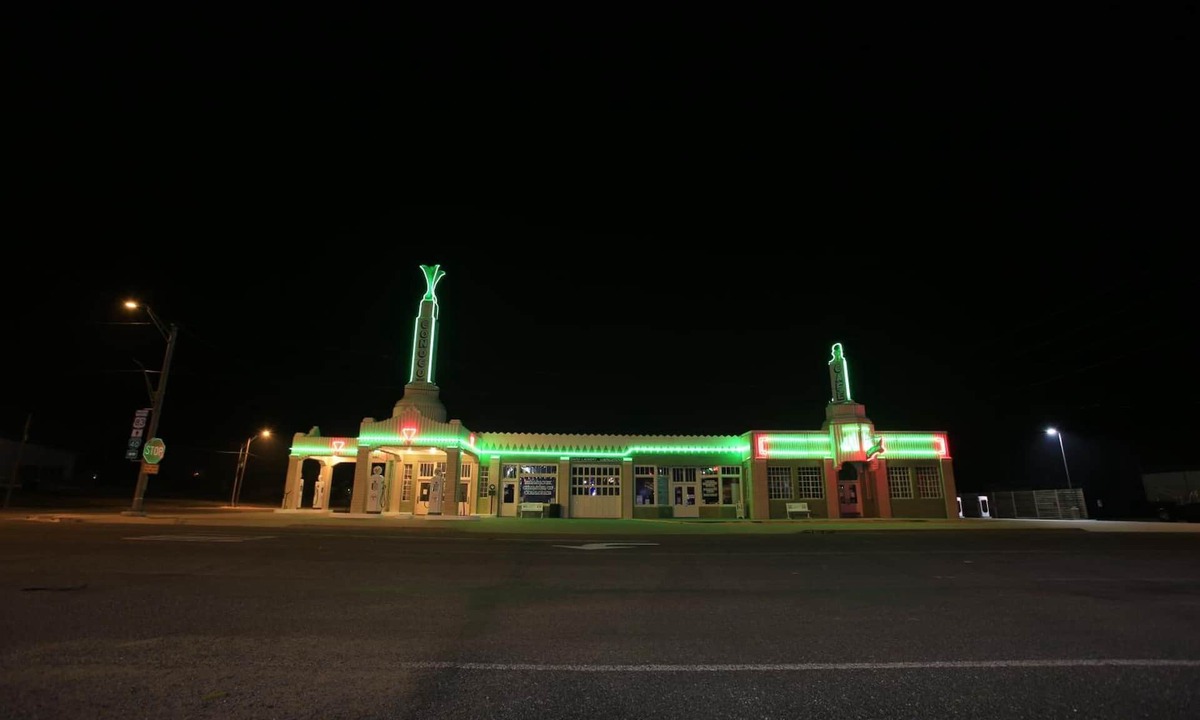 Shamrock Hotel | Shamrock Country Inn
