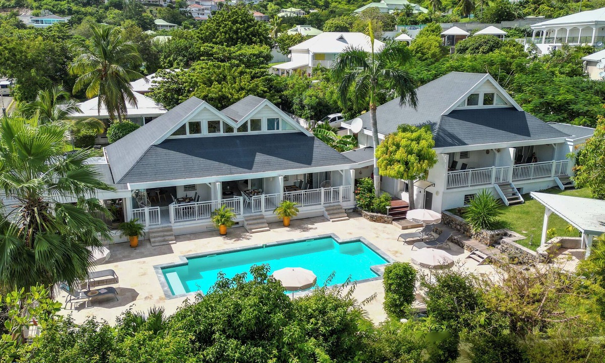 Orient Bay Apartment | Shamrock duplex 5 Orient Bay