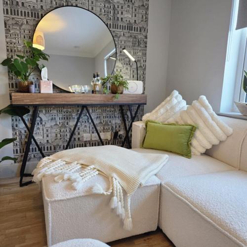 Cromarty Firth House | Shamus 2 Bed Cottage