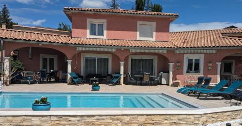 Gap Bed & Breakfast | Shanaël