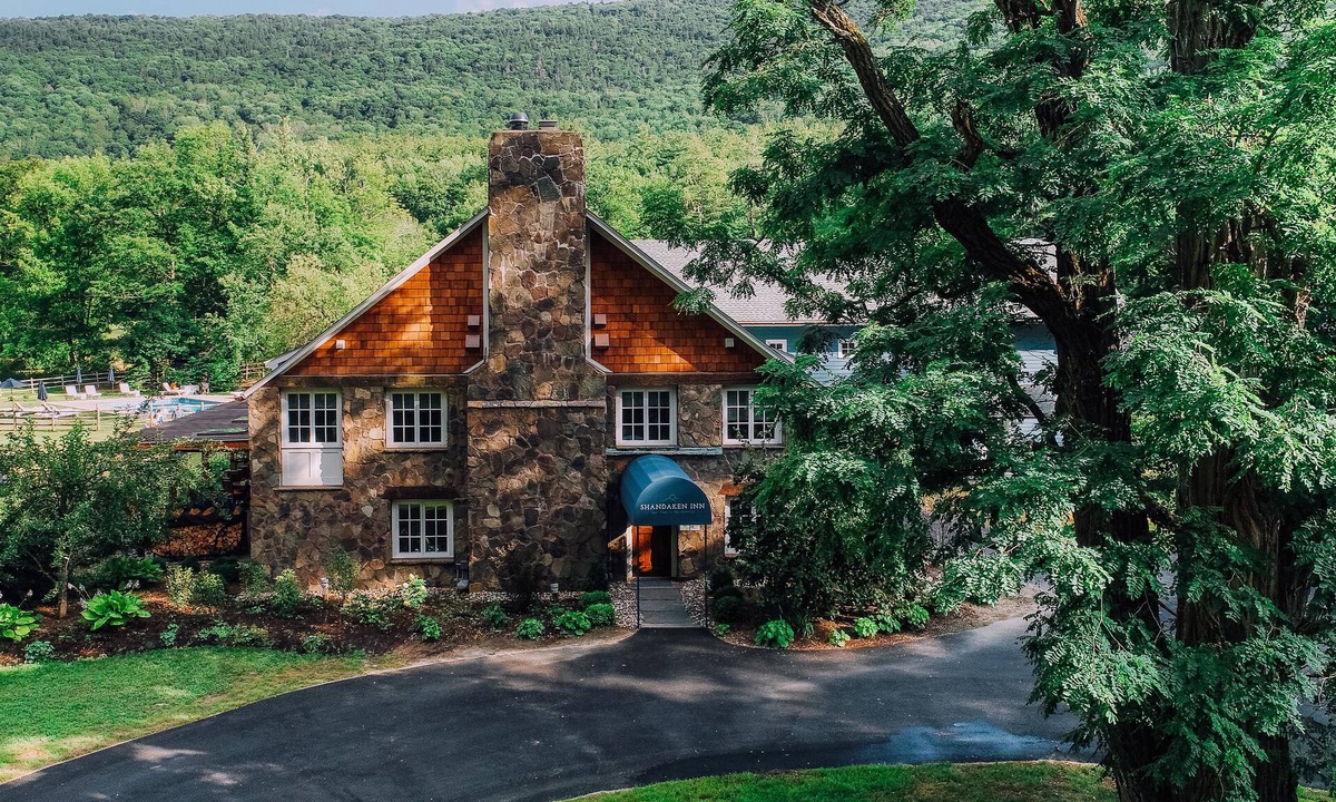 Shandaken Bed & Breakfast | Shandaken Inn
