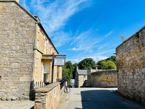 Glenmorangie House | Shandwick House