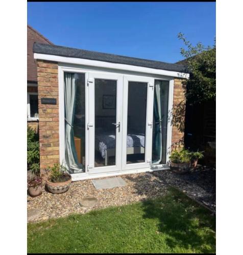 Chesham House | Shangri-La