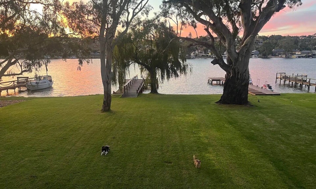 Bolto House | Shangri-La, Mannum