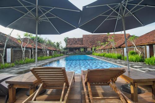 Borobudur Hotel | Shankara Borobudur