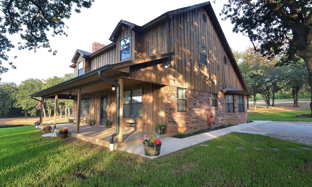 Burleson Other | Shannon Creek Ranch - 25 Private Acres