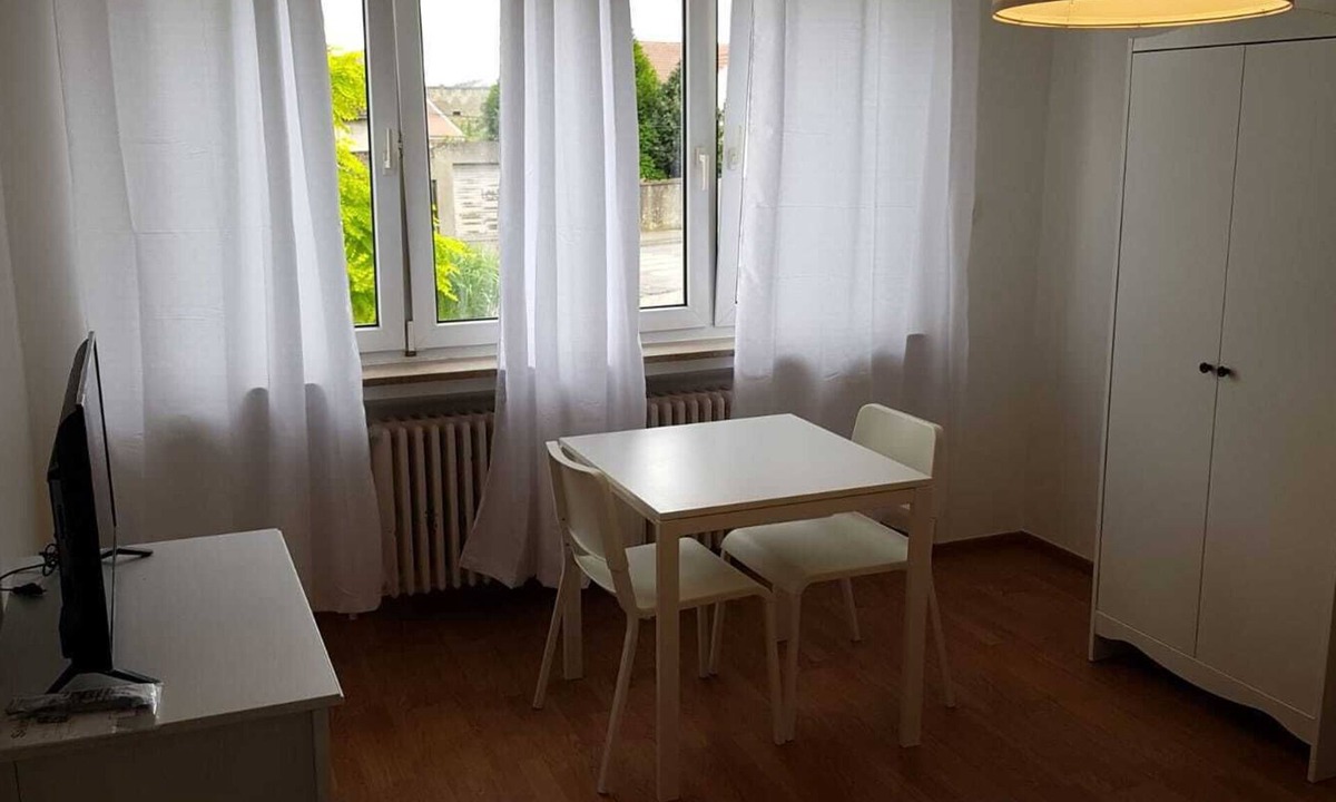 Terville Bed & Breakfast | SHARED ROOM