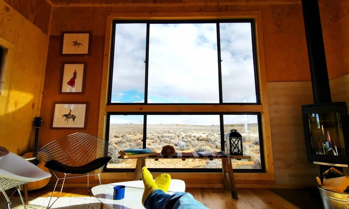 Page Other | Shash Dine' EcoRetreat