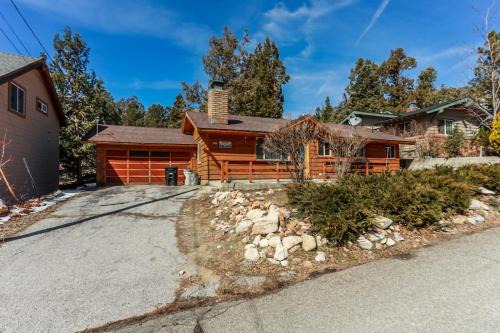 Whispering Forest House | Shasta Mountain Cabin#1916