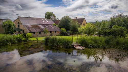 Horton House | Shave Farm