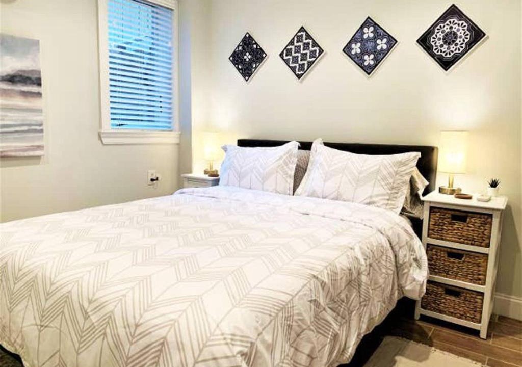 Shaw House | SHAW SuperSuite; Metro, Convention Ctr & Howard U