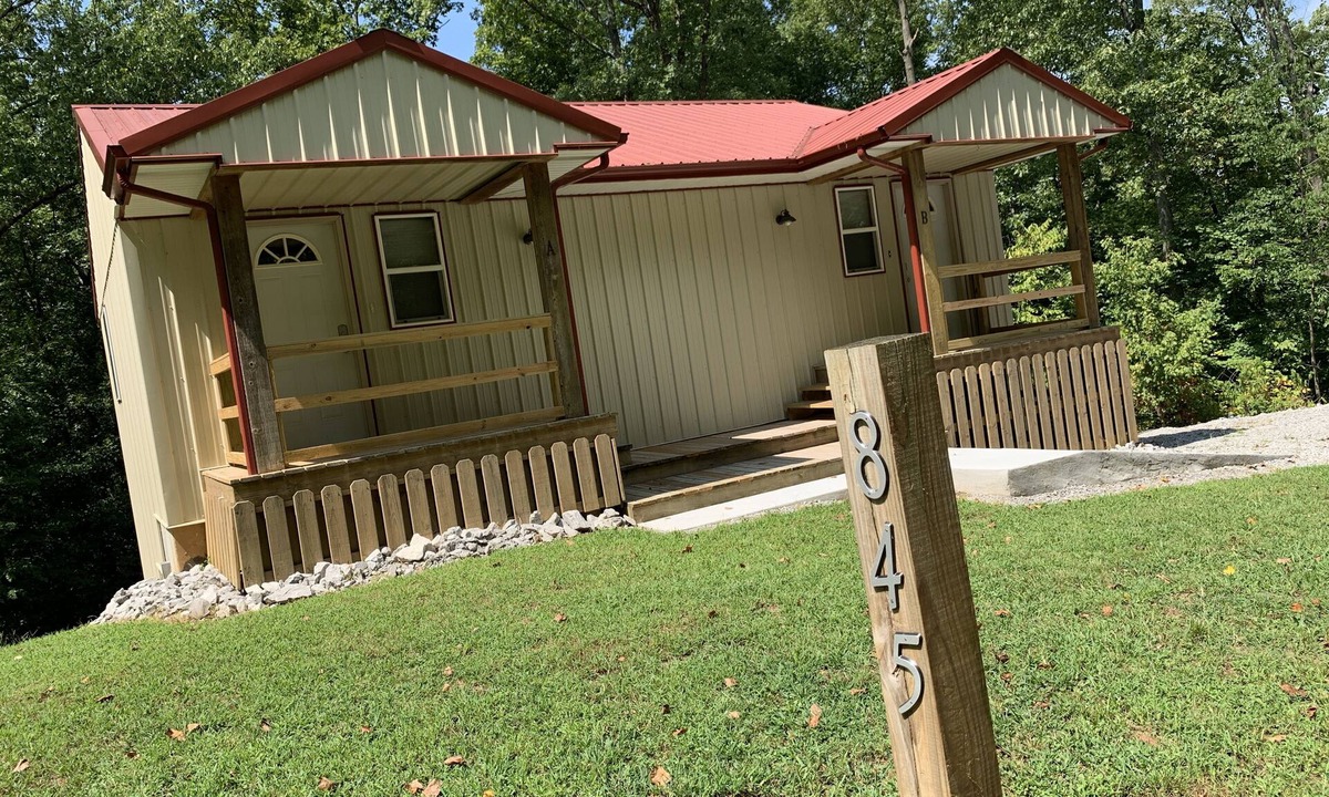 Cobden Apartment | Shawnee Hills Hideaway (Aside)