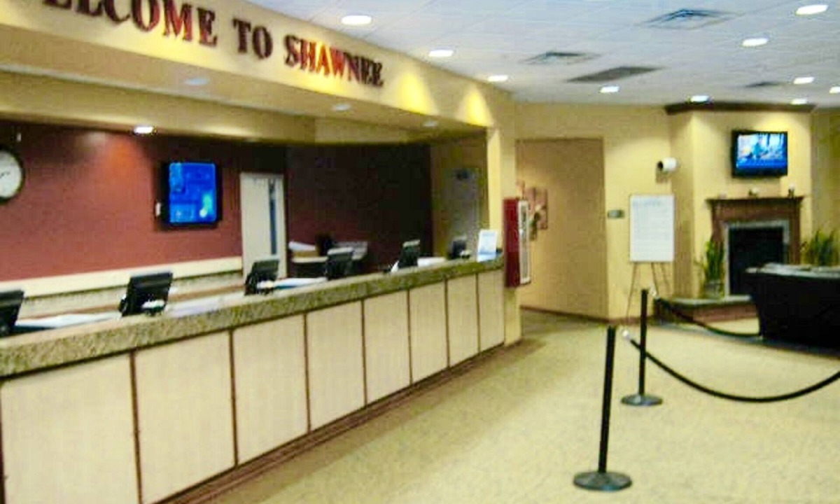 Shawnee On Delaware Hotel | Shawnee Village Resort