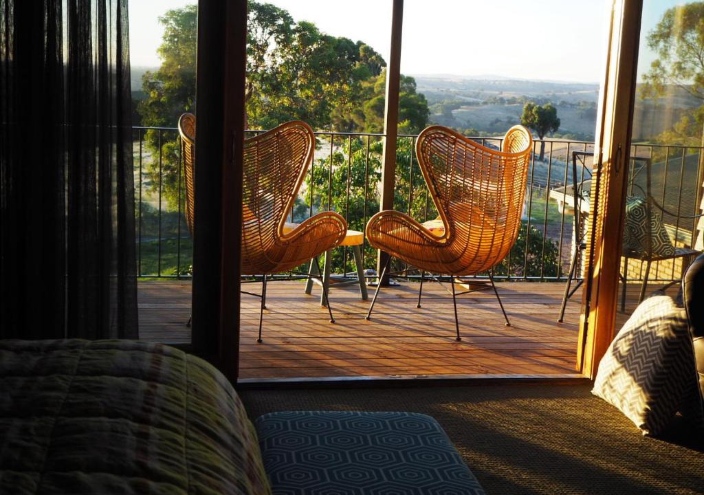 Arthurs Creek House | Shaws Road Winery B&B