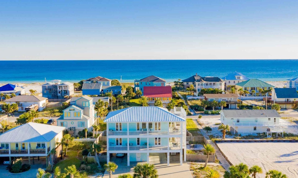 Villa Segunda House | She Sells Seashells | Stunning Views, Private Pool
