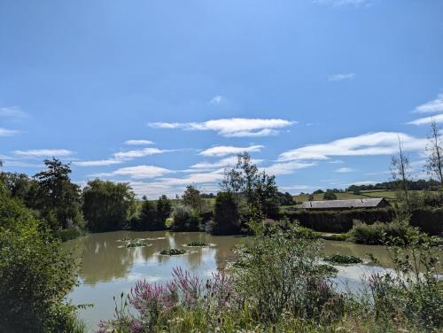 Gumley Apartment | Shearsby Valley Lakes Accommodation