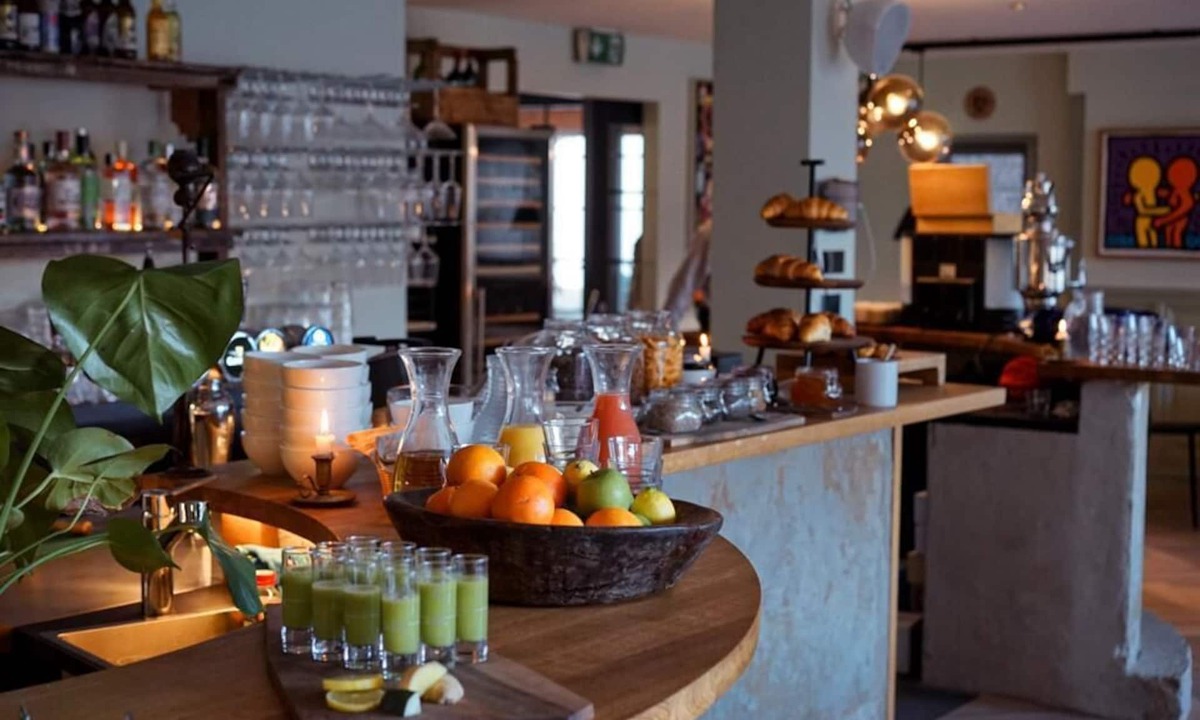 Verbier Hotel | Shed HOTEL