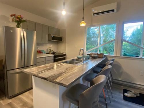 Pointe-du-Chene Bed & Breakfast | Shediac Beach Cottage- Pointe du Chene 2 Bedroom