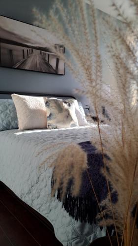 Pointe-du-Chene Bed & Breakfast | Shediac Beach Suite- Pointe du Chene Wharf and Parlee Beach
