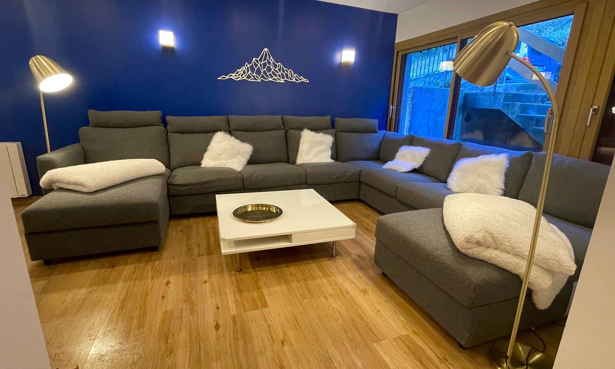 Cauterets Apartment | Sheep of Cauterets