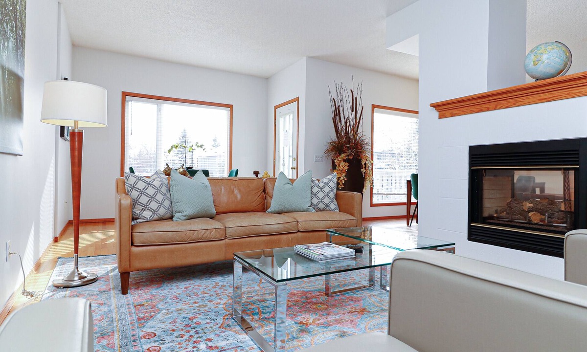 Southeast Calgary House | Sheer Perfection By Spruce Meadows!