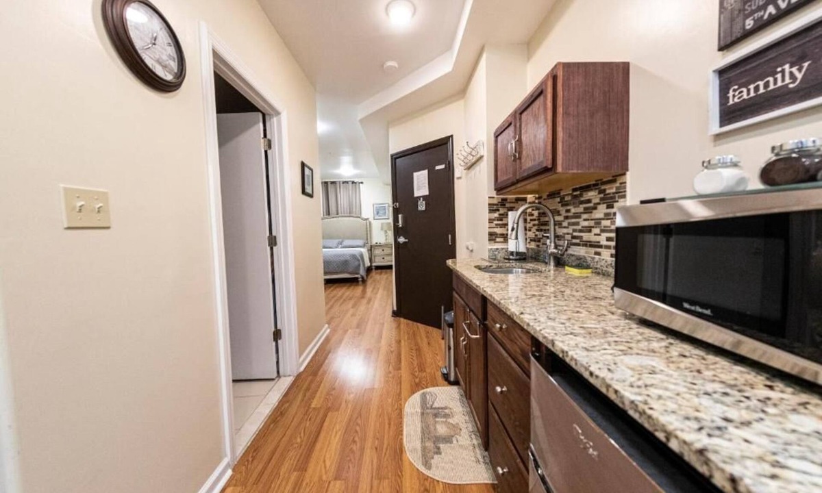 Union City Hotel | Shefah Hotel