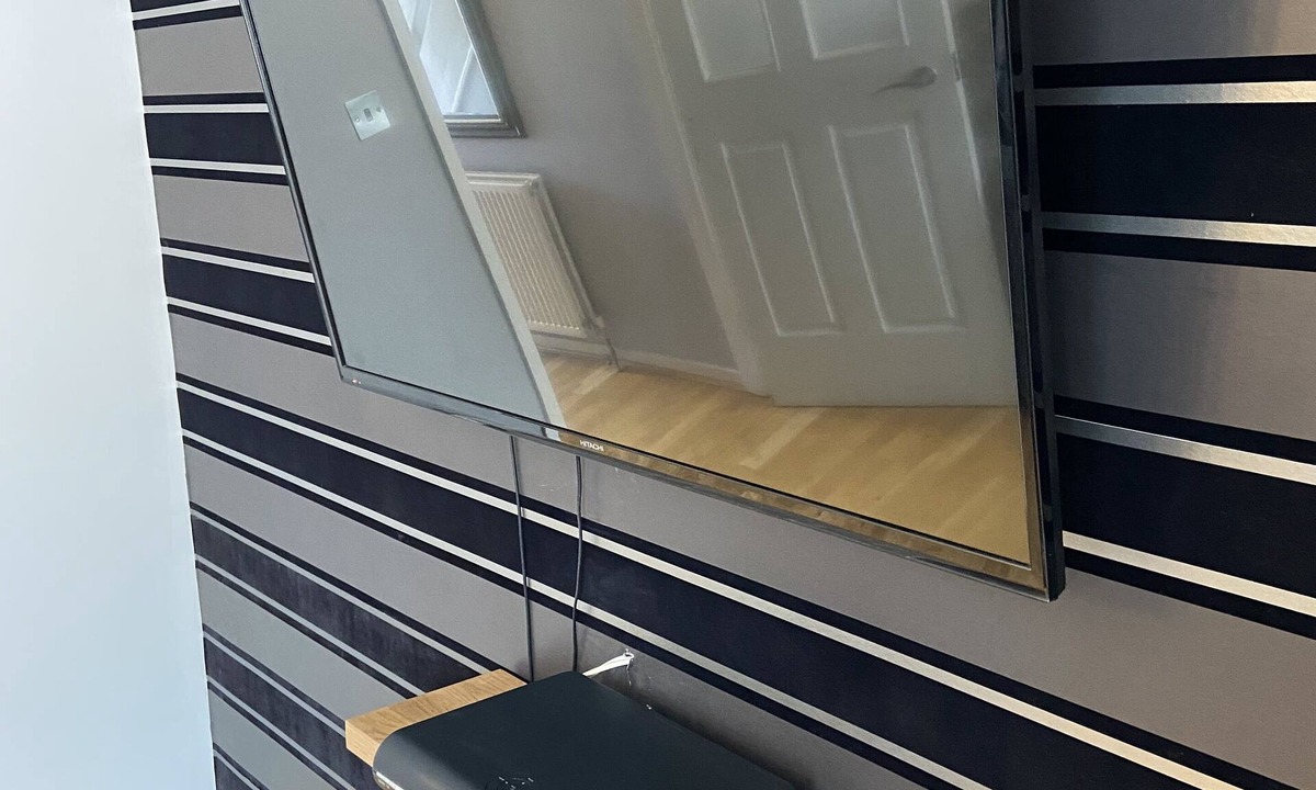 Mosborough House | sheffield 2 bed house 5 min from M1