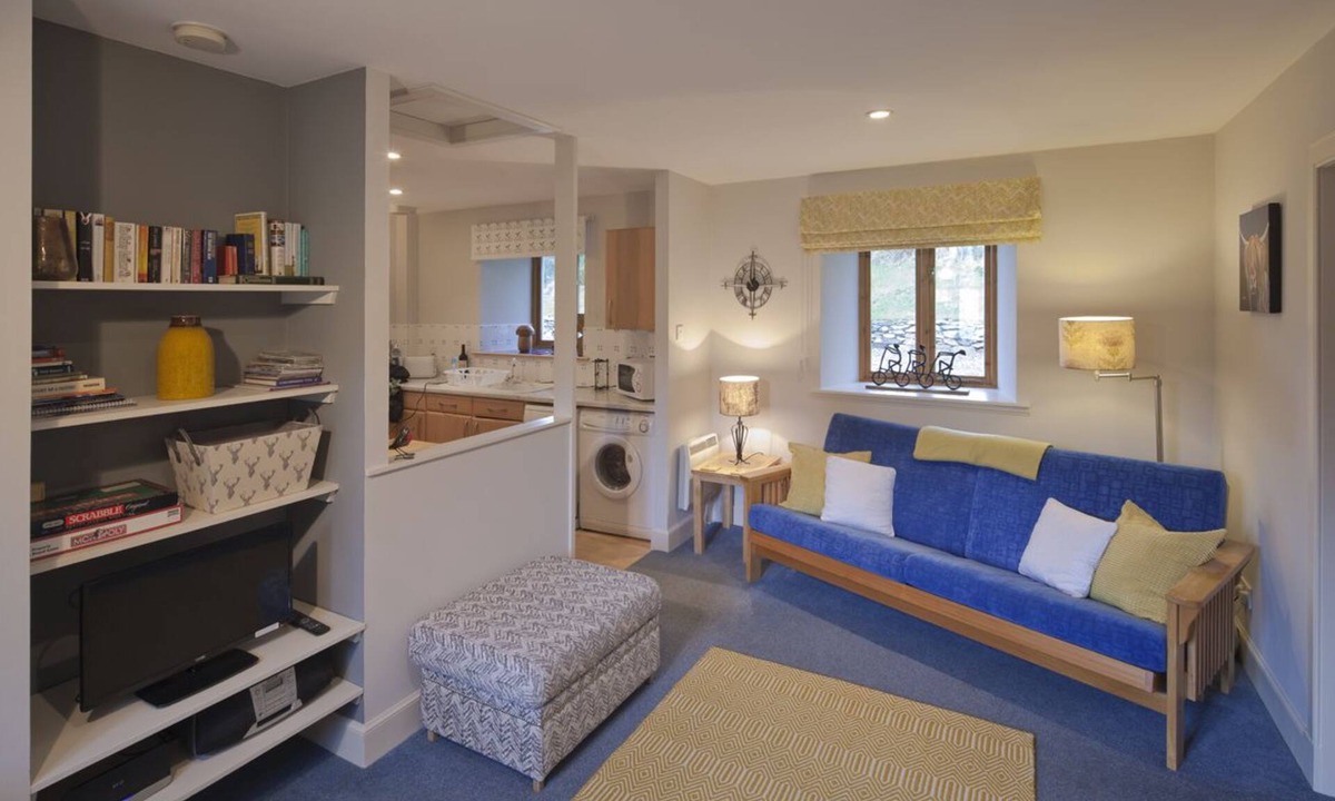 Alexandria Cottage | Shegarton Farm Cottages