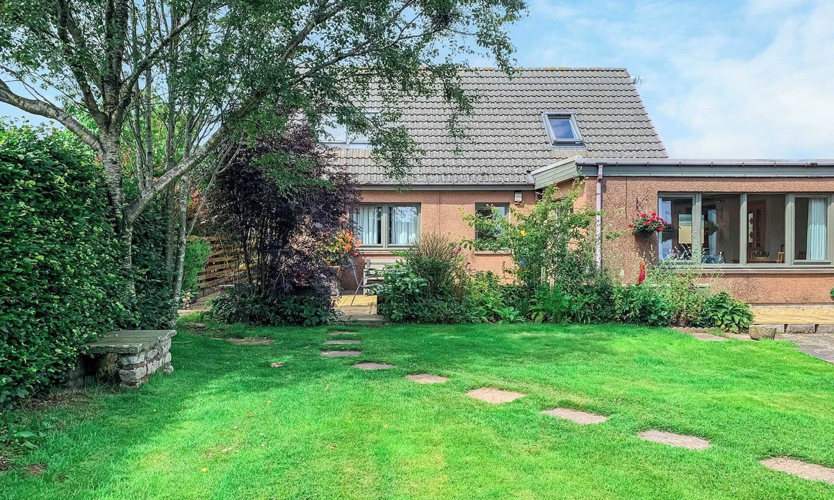 Montrose Cottage | Sheildaig Cottage Annex