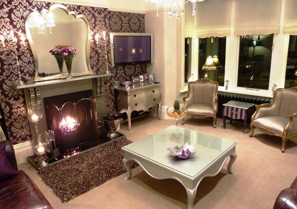 Harrogate Bed & Breakfast | Shelbourne House