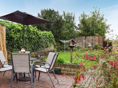 Braunston House | Sheldon House