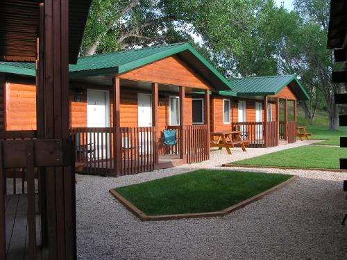 Shell Other | Shell Campground
