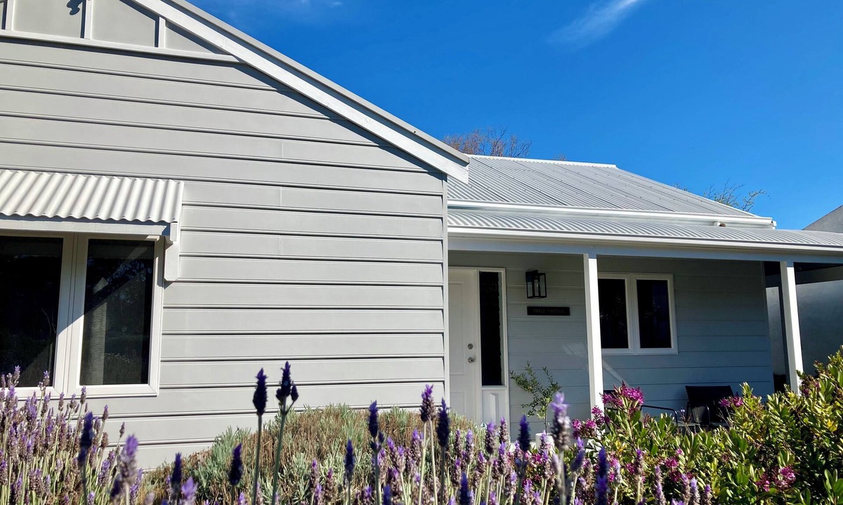 Port Willunga House | Shell Cottage Port Willunga