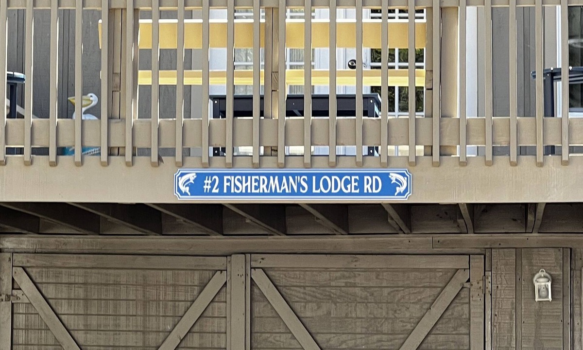 Shellman Bluff Condo | Shellman Coastal Getaway. Condo in downtown Shellman Bluff, GA.