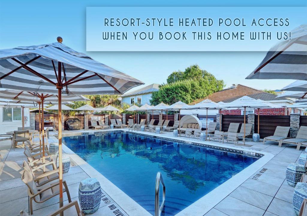 Tybee Island House | Shellseeker