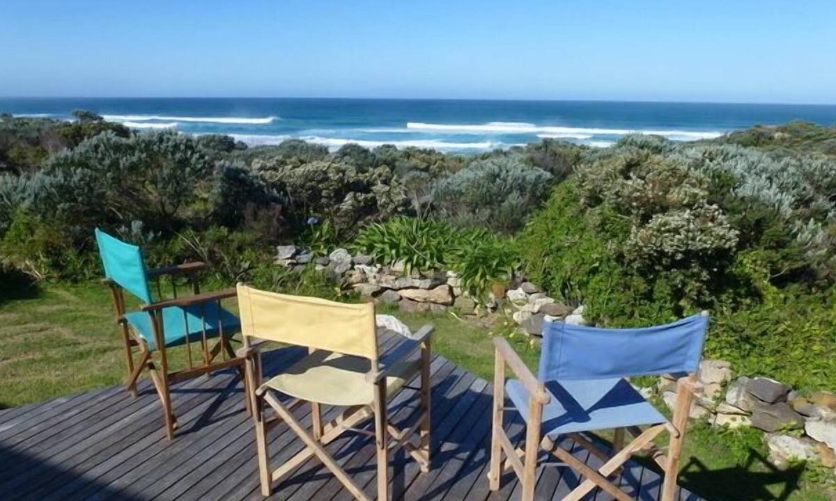 Cape Bridgewater House | SHELLY BEACH RETREAT