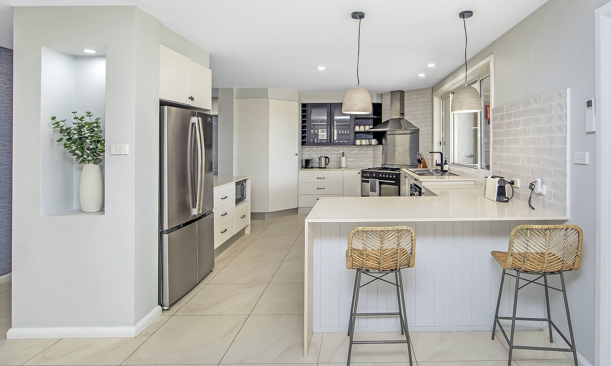 Shelly Beach House | Shelly Beach Serenity