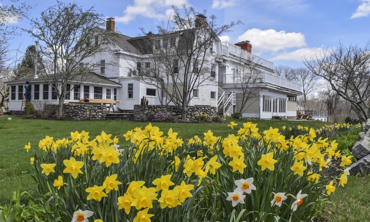 Haversham Hotel | Shelter Harbor Inn