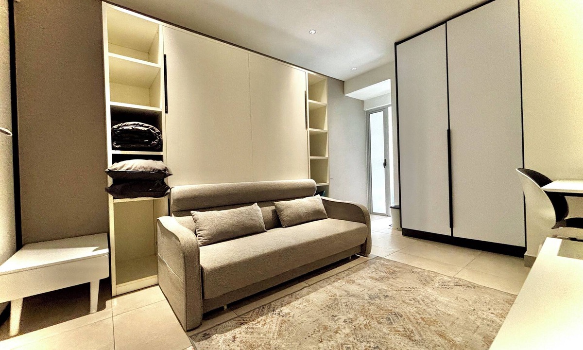 Shah Alam Apartment | Shem's Studio DK Impian Airport Subang