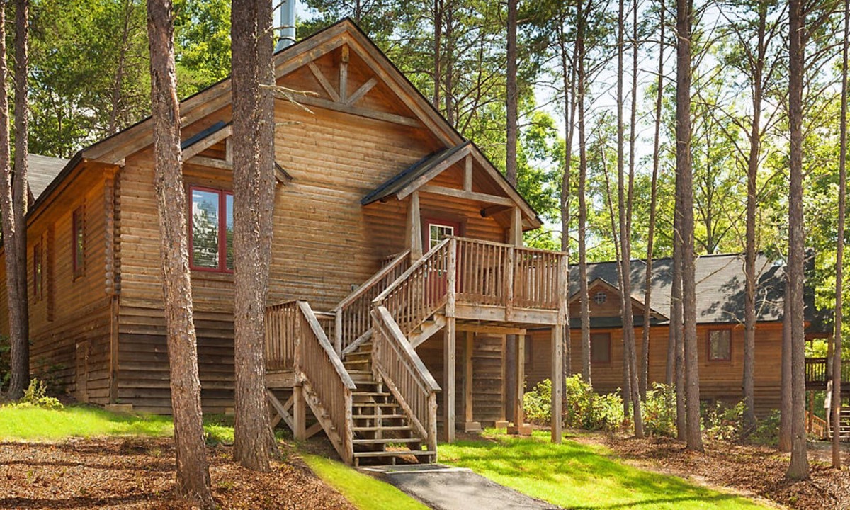 Gordonsville Hotel | Shenandoah Wilderness Traveler
