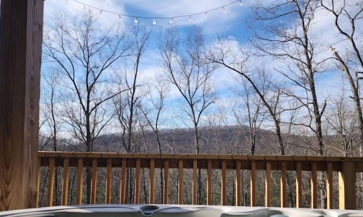 Buchanan Apartment | Shenendoah Gateway Getaway!