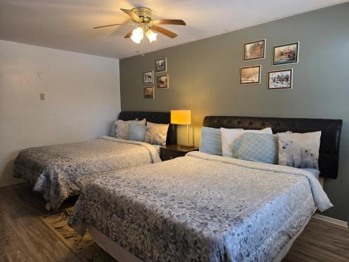 Wiarton Hotel | Shenstone Motor Inn