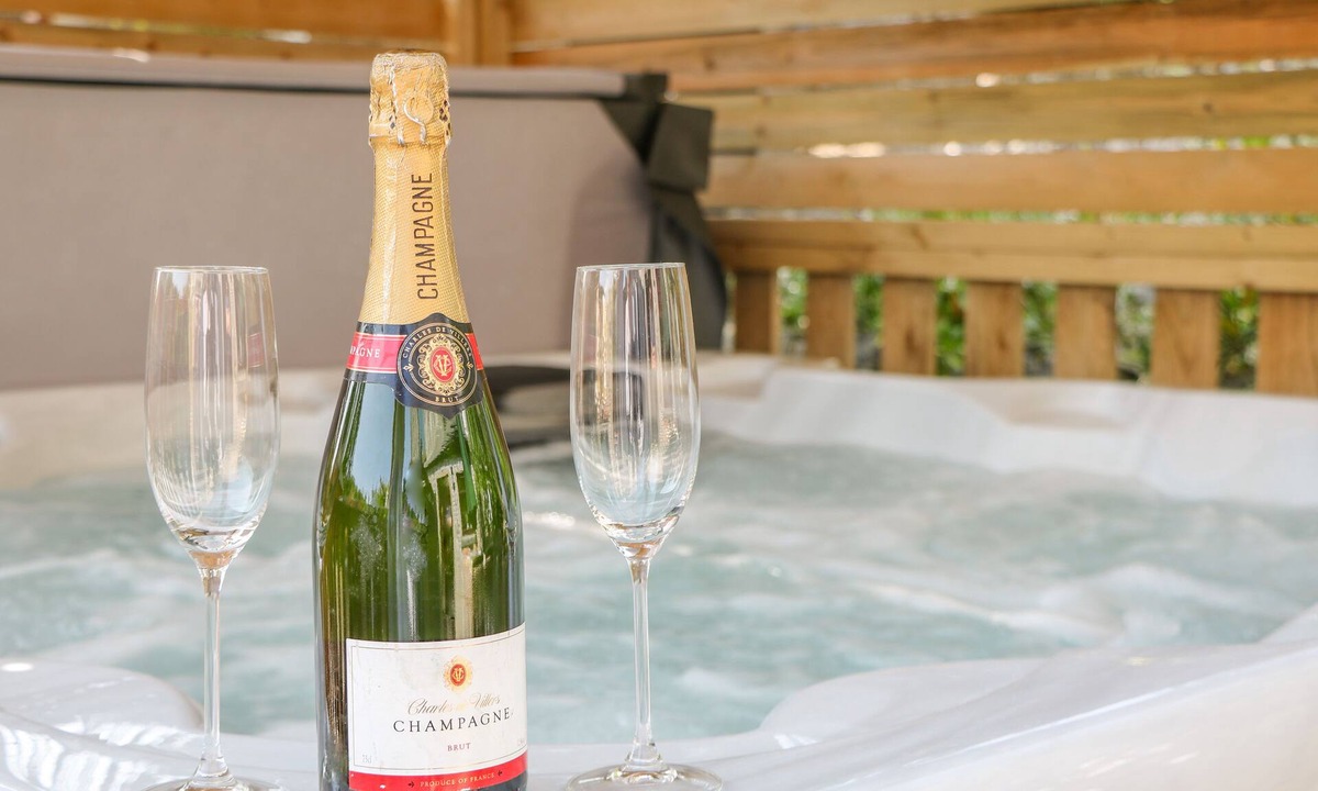 Buxton Cottage | Shenton Terrace