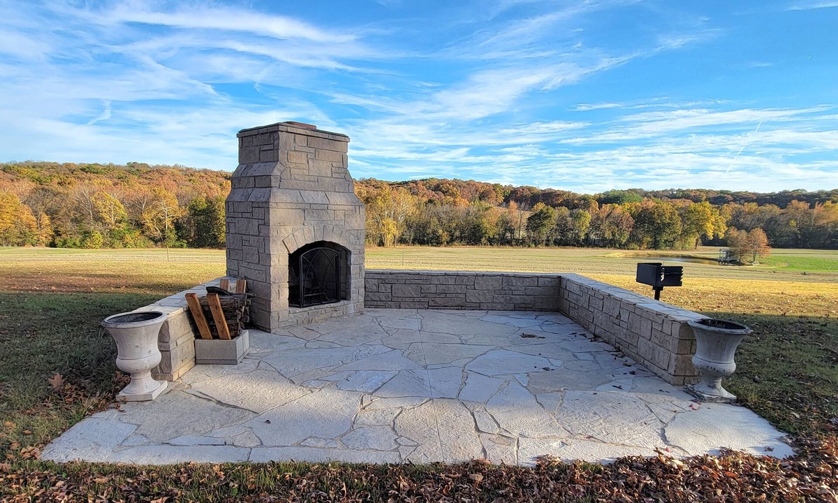 Union Other | Shepherd Homestead on 20+ Acres, Close to Everything