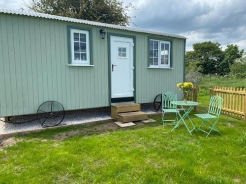 Uckington Apartment | Shepherd Hut