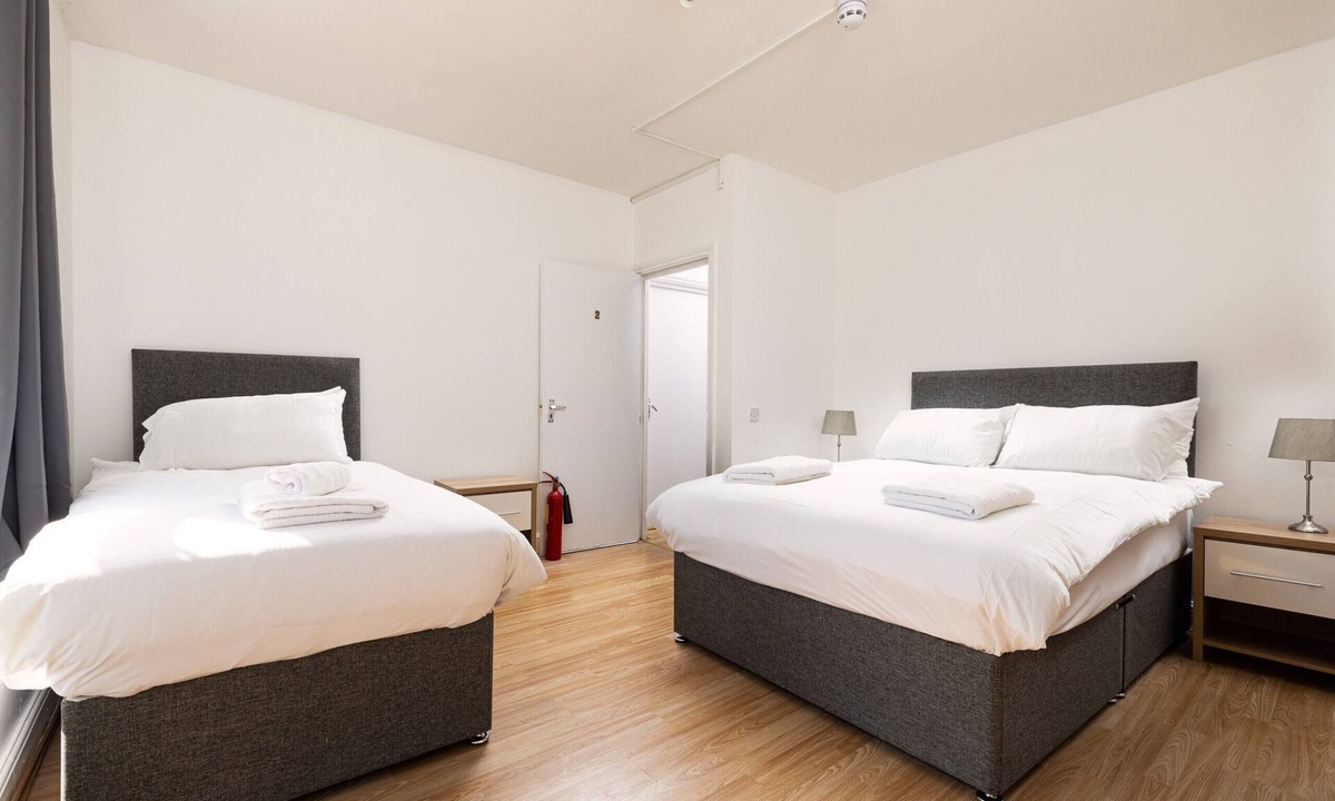 Shepherd's Bush Apartment | Shepherd's Bush