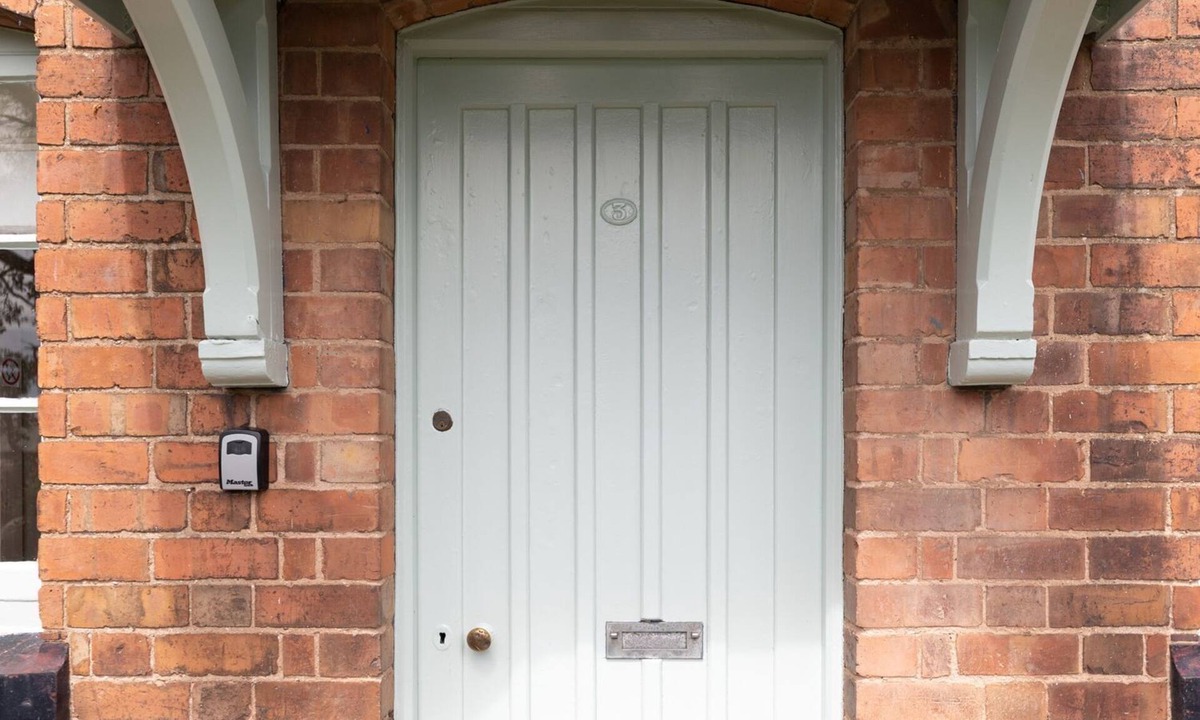 Bridgnorth Cottage | Shepherd's Cottage